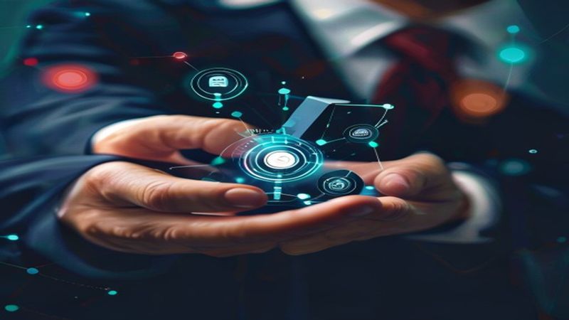 bitmart交易所官方下载交易界面展示